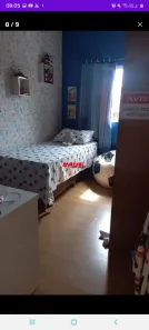 Sobrado com 7 Quartos à venda, 278m² no Jardim Terras do Sul, São José dos Campos