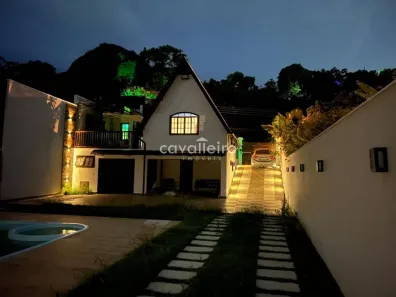Casa com 3 Quartos à venda, 99m² no Jacaroá, Maricá
