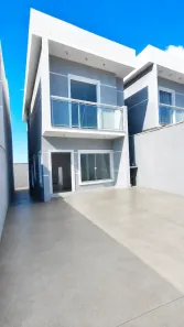 Sobrado com 2 Quartos à venda, 80m² no Rasa, Armação dos Búzios