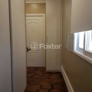 Kitnet com 1 Quarto à venda, 24m² no Moinhos de Vento, Porto Alegre
