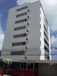 Apartamento com 3 Quartos à venda, 117m² no Casa Caiada, Olinda