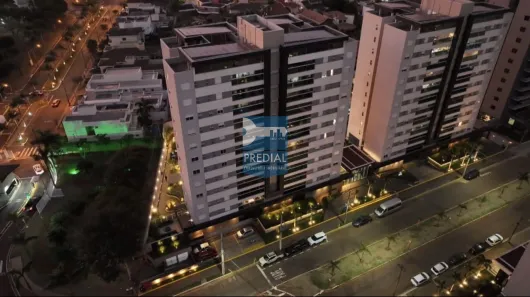 Apartamento com 2 Quartos à venda, 101m² no Parque Faber Castell I, São Carlos