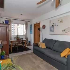 Apartamento com 2 Quartos à venda, 60m² no Alto da Lapa, São Paulo