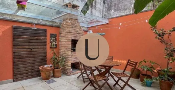 Sobrado com 3 Quartos à venda, 200m² no Aclimação, São Paulo