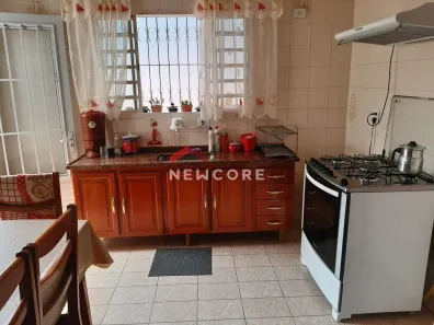 Sobrado com 3 Quartos à venda, 170m² no Vila Amália (Zona Norte), São Paulo