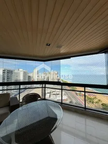 Cobertura com 4 Quartos à venda, 260m² no Praia de Itaparica, Vila Velha