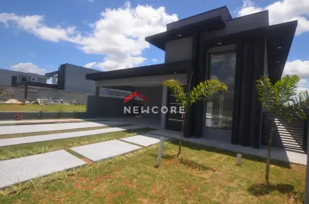 Casa de Condomínio com 3 Quartos à venda, 188m² no Mariápolis Ginetta, Vargem Grande Paulista