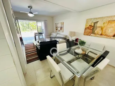 Casa de Condomínio com 3 Quartos à venda, 91m² no Riviera, Bertioga