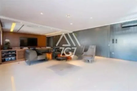 Apartamento com 4 Quartos à venda, 298m² no Vila Nova Conceição, São Paulo