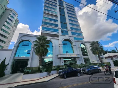 Apartamento com 3 Quartos à venda, 130m² no São Luiz, Brusque