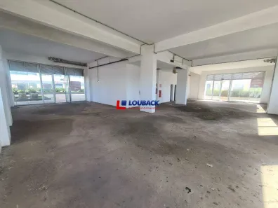 Ponto Comercial à venda, 234m² no Caiçaras, Belo Horizonte