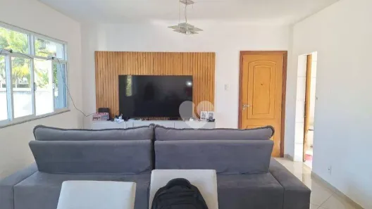 Apartamento com 2 Quartos à venda, 78m² no Grajaú, Rio de Janeiro