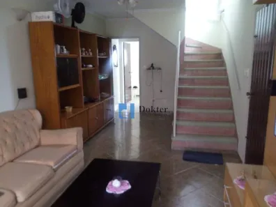 Sobrado com 3 Quartos à venda, 180m² no Jardim Monjolo, São Paulo