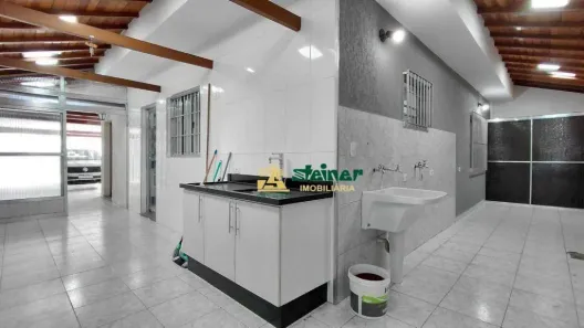 Casa com 2 Quartos à venda, 90m² no Jardim Gracinda, Guarulhos