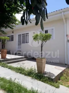 Sobrado com 3 Quartos à venda, 150m² no Jardim Baronesa, Campinas
