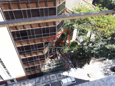 Apartamento com 1 Quarto à venda, 30m² no Centro, Rio de Janeiro