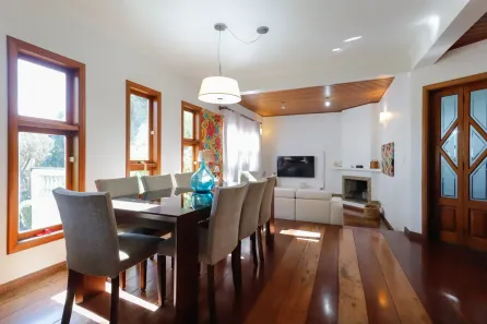 Sobrado com 3 Quartos à venda, 304m² no Chácara Inglesa (Zona Norte), São Paulo