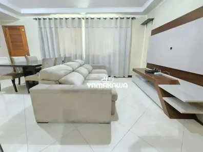 Sobrado com 3 Quartos à venda, 96m² no Vila Costa Melo, São Paulo