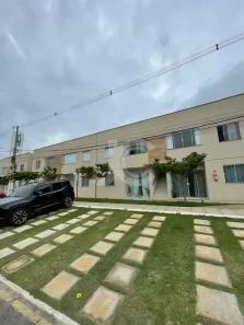 Apartamento com 2 Quartos à venda, 50m² no Boa Vista, Vitória da Conquista