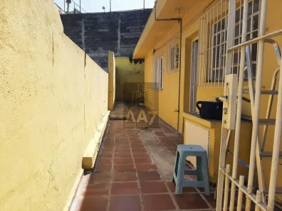 Casa com 2 Quartos à venda, 70m² no Jardim Bonfiglioli, São Paulo