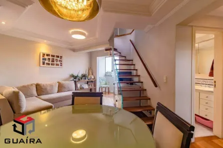Cobertura com 4 Quartos à venda, 265m² no Jabaquara, São Paulo