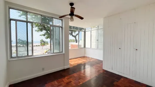 Apartamento com 3 Quartos para venda ou aluguel, 96m² no Copacabana, Rio de Janeiro