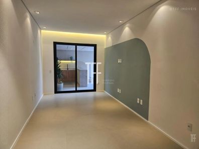 Apartamento com 2 Quartos à venda, 83m² no Parque Nova Campinas, Campinas
