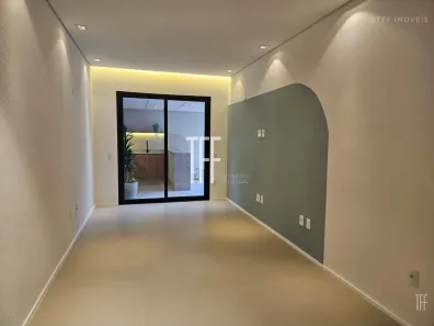 Apartamento com 2 Quartos à venda, 83m² no Parque Nova Campinas, Campinas
