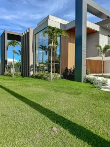 Casa de Condomínio com 4 Quartos à venda, 370m² no Jacuhy, Serra