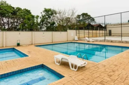 Apartamento com 2 Quartos à venda, 54m² no Jardim Nova Iguaçu, Piracicaba