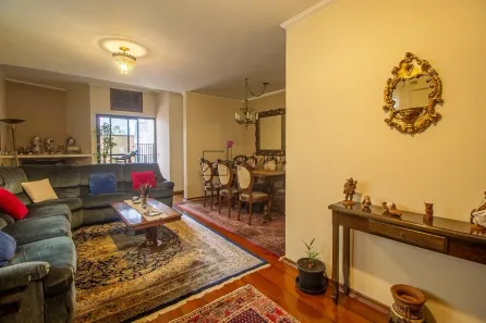 Cobertura com 4 Quartos à venda, 207m² no Pinheiros, São Paulo