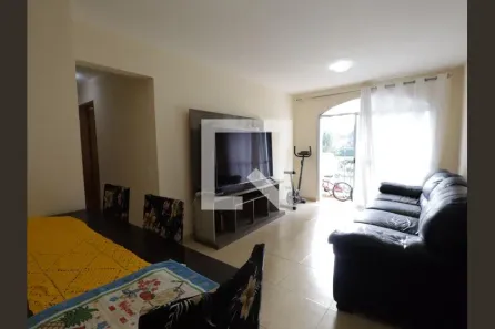 Apartamento com 3 Quartos à venda, 76m² no Vila Suzana, São Paulo