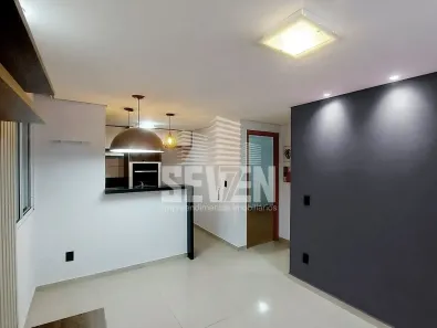 Apartamento com 2 Quartos à venda, 45m² no Parque das Nações, Bauru