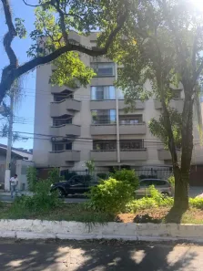 Apartamento com 2 Quartos à venda, 78m² no Jardim Eulália, Taubaté