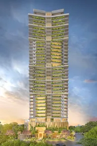 Apartamento com 4 Quartos à venda, 212m² no Jardim das Acácias, São Paulo