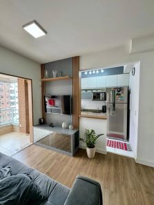 Apartamento com 2 Quartos à venda, 58m² no Medeiros, Jundiaí