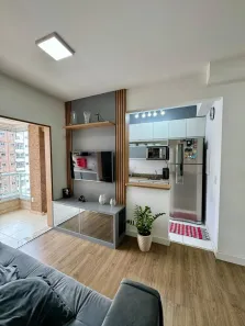 Apartamento com 2 Quartos à venda, 58m² no Medeiros, Jundiaí