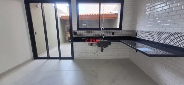 Casa com 3 Quartos à venda, 155m² no Vila Romano, São Paulo