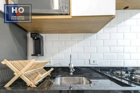 Apartamento com 1 Quarto à venda, 30m² no Cerqueira César, São Paulo
