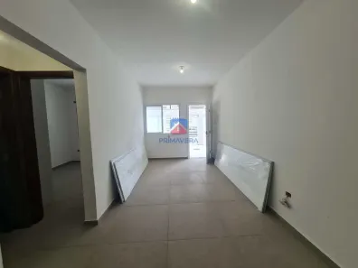 Casa de Condomínio com 2 Quartos à venda, 75m² no Caiçara, Praia Grande