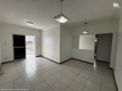 Apartamento com 3 Quartos à venda, 98m² no Marco, Belém