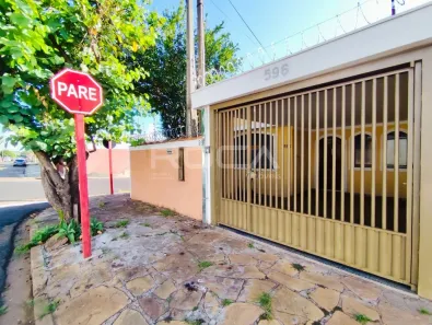 Casa com 2 Quartos à venda, 114m² no Vila Boa Vista, São Carlos