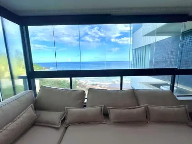 Apartamento com 1 Quarto à venda, 63m² no Rio Vermelho, Salvador