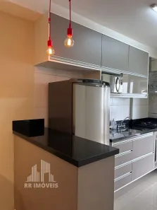 Apartamento com 1 Quarto à venda, 42m² no Melville Empresarial I e II, Barueri