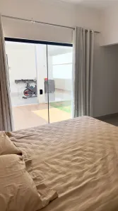 Casa com 3 Quartos à venda, 182m² no Residencial Flamingo, Goiânia