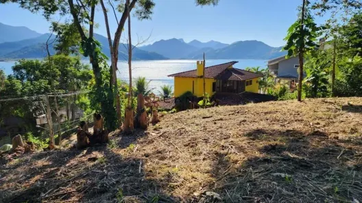 Lote/Terreno à venda, 1082m² no , Mangaratiba