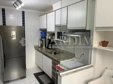 Apartamento com 2 Quartos à venda, 55m² no Dois Córregos, Piracicaba