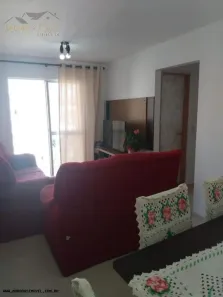 Apartamento com 2 Quartos à venda, 52m² no Jardim Umarizal, São Paulo