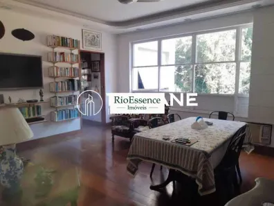 Apartamento com 3 Quartos à venda, 120m² no Botafogo, Rio de Janeiro