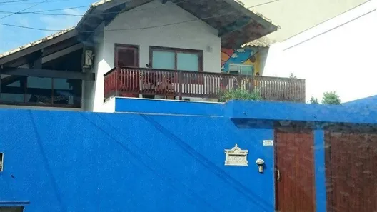 Casa com 5 Quartos à venda, 360m² no Costa do Sol, Macaé